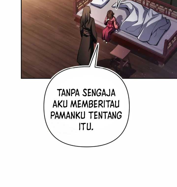 The Indomitable Wanderer Bab 11 halaman 9