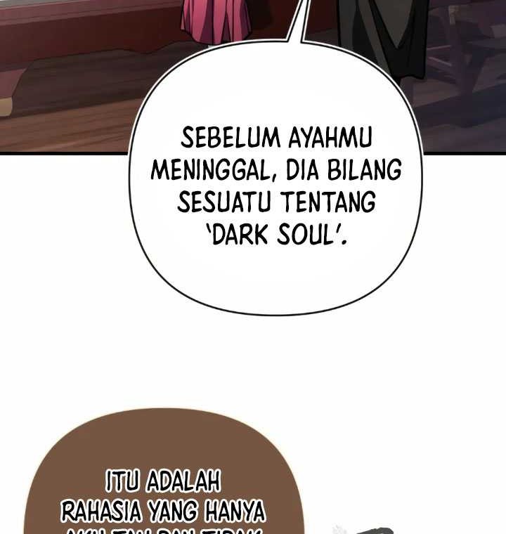 The Indomitable Wanderer Bab 11 halaman 21