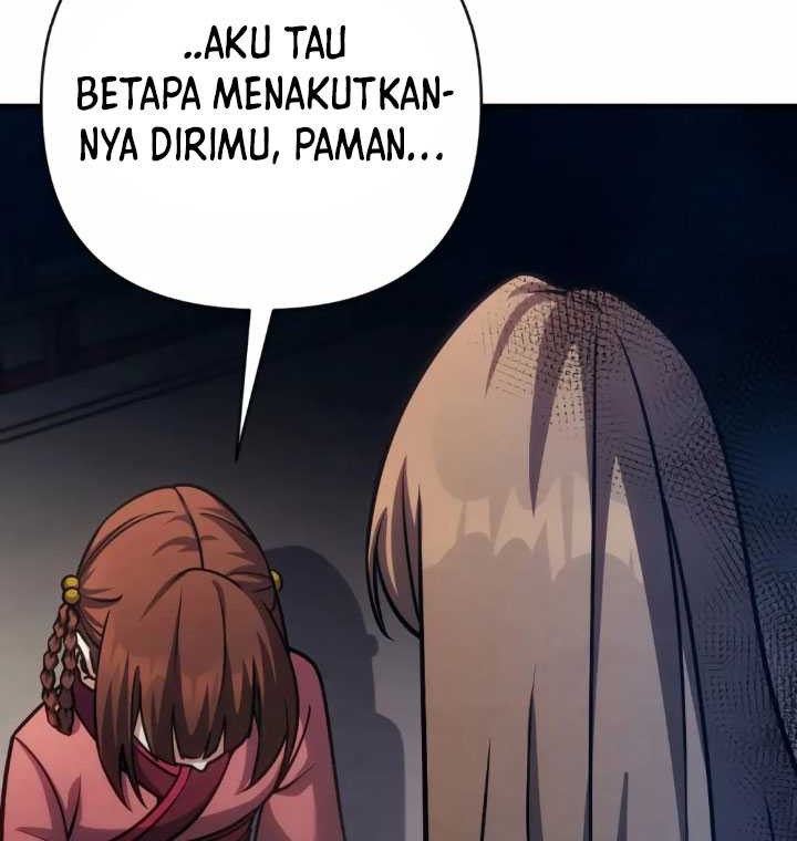 The Indomitable Wanderer Bab 11 halaman 30