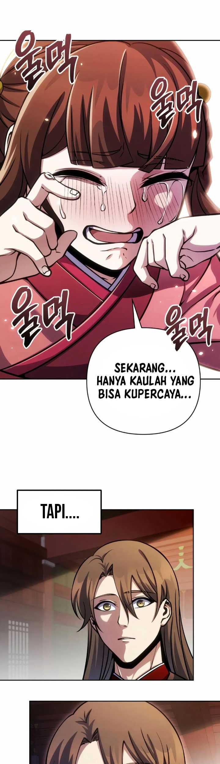 The Indomitable Wanderer Bab 11 halaman 43