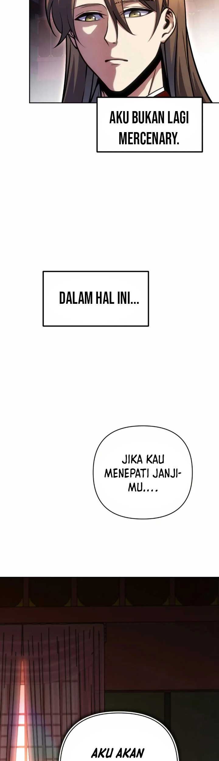 The Indomitable Wanderer Bab 11 halaman 44