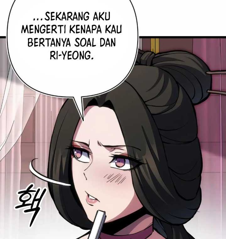 The Indomitable Wanderer Bab 12 halaman 25