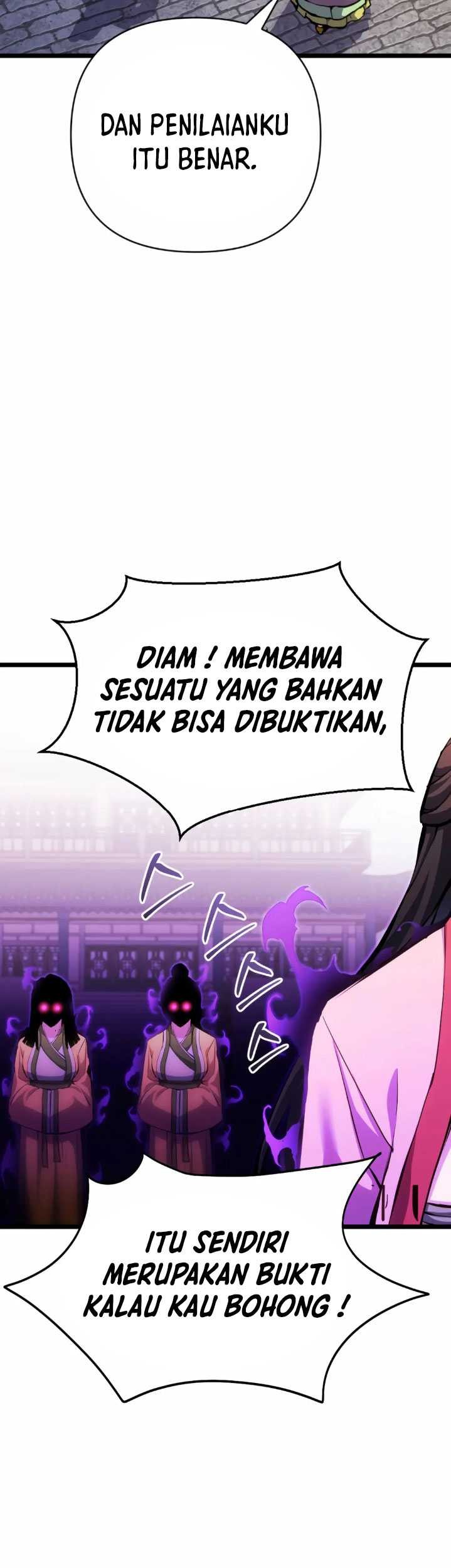 The Indomitable Wanderer Bab 12 halaman 53