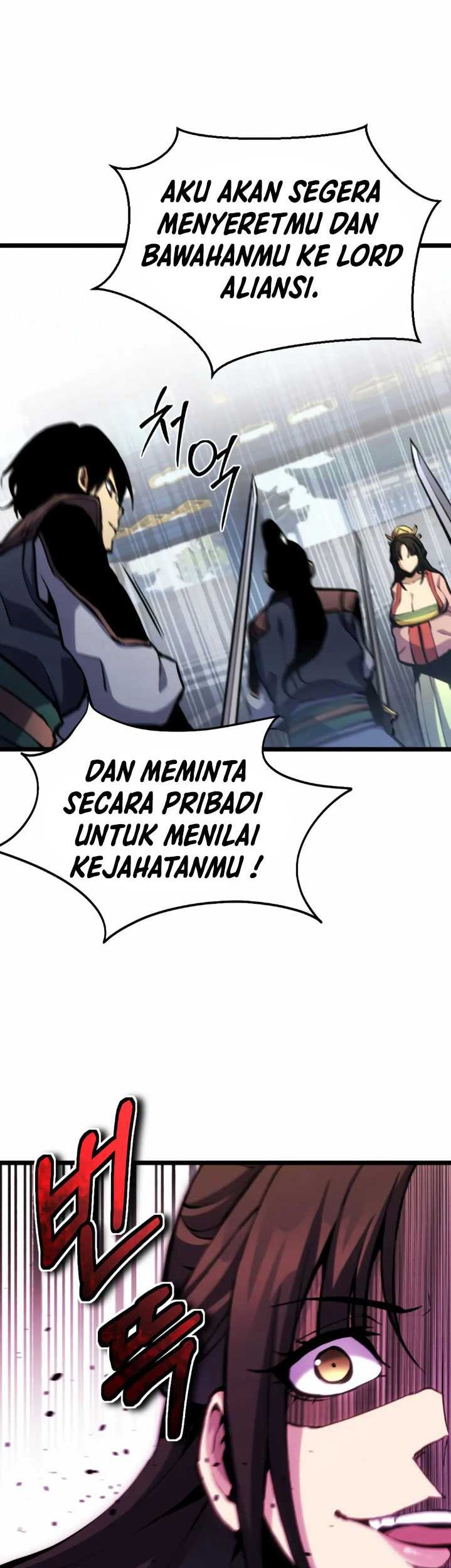 The Indomitable Wanderer Bab 12 halaman 54