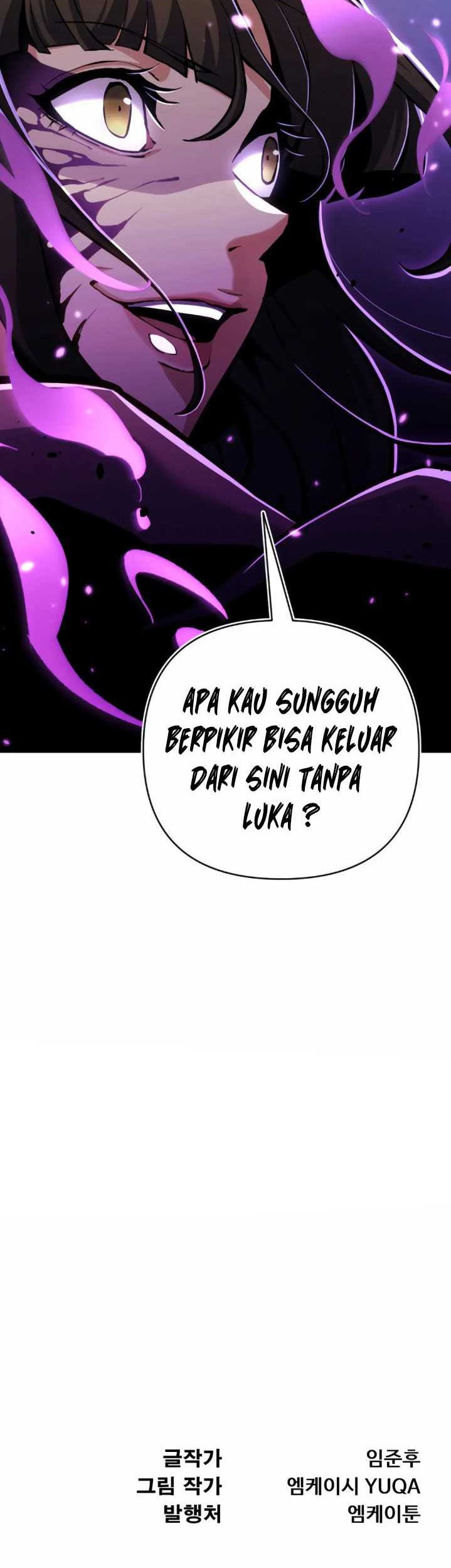 The Indomitable Wanderer Bab 12 halaman 60