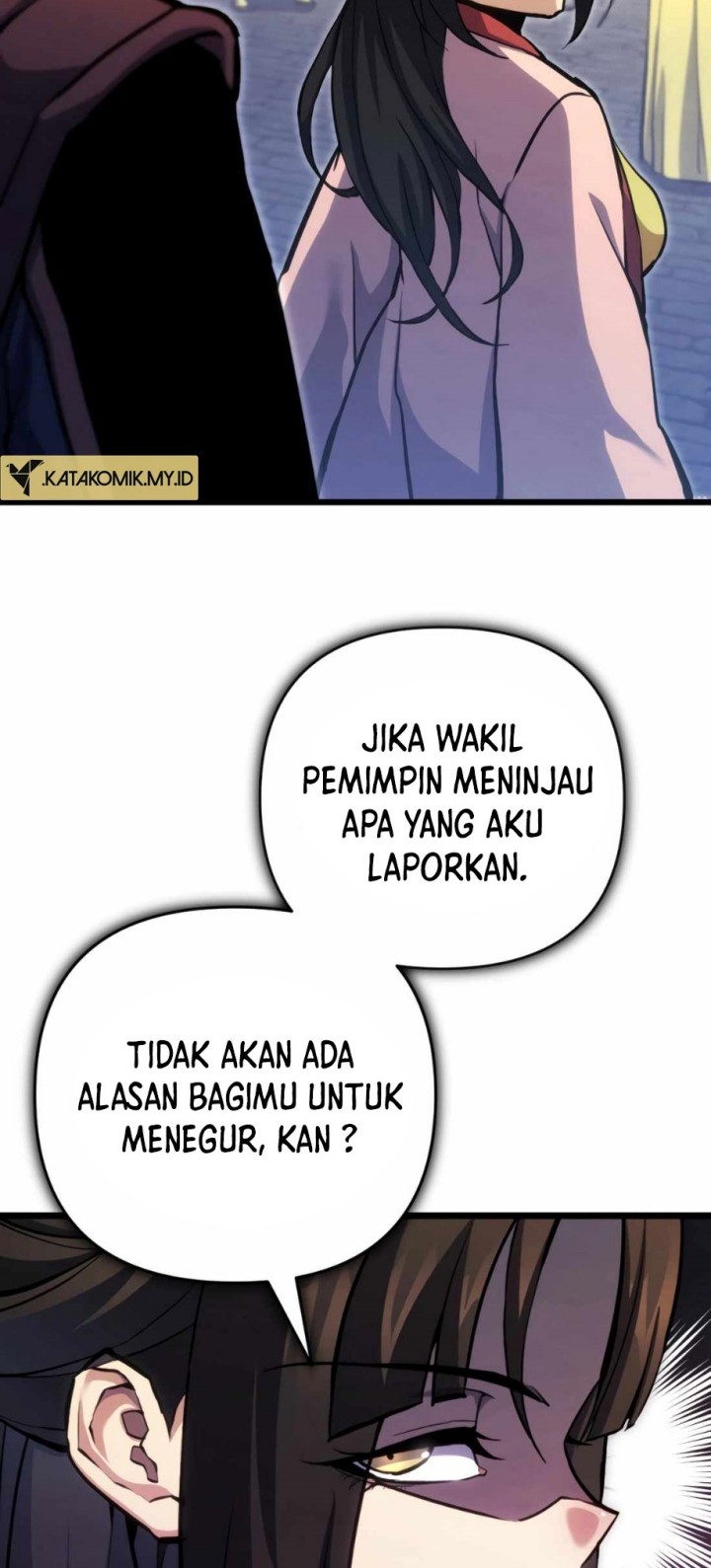 The Indomitable Wanderer Bab 13 halaman 9