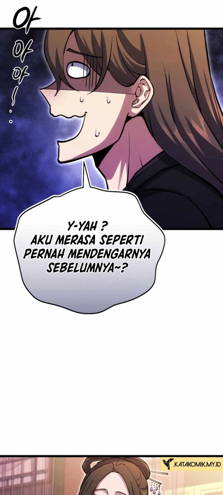 The Indomitable Wanderer chapter 14 halaman 3