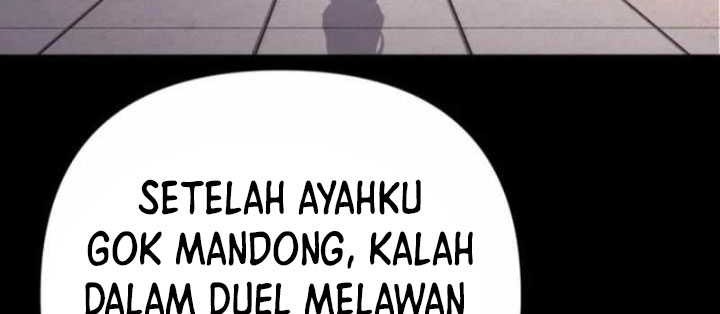 The Indomitable Wanderer Bab 15 halaman 4