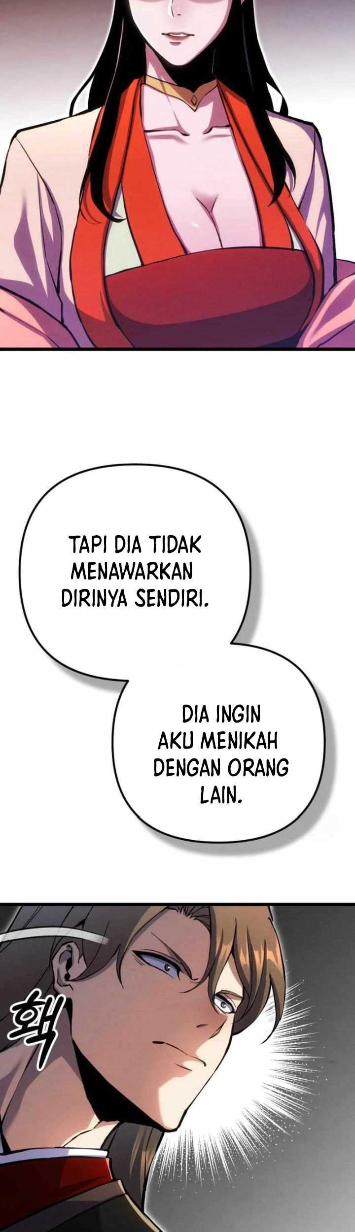 The Indomitable Wanderer Bab 15 halaman 18