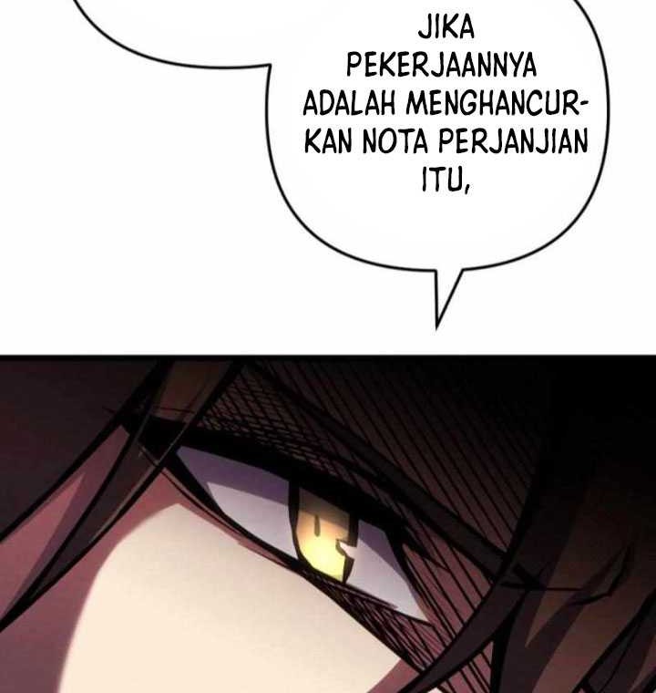 The Indomitable Wanderer Bab 15 halaman 28