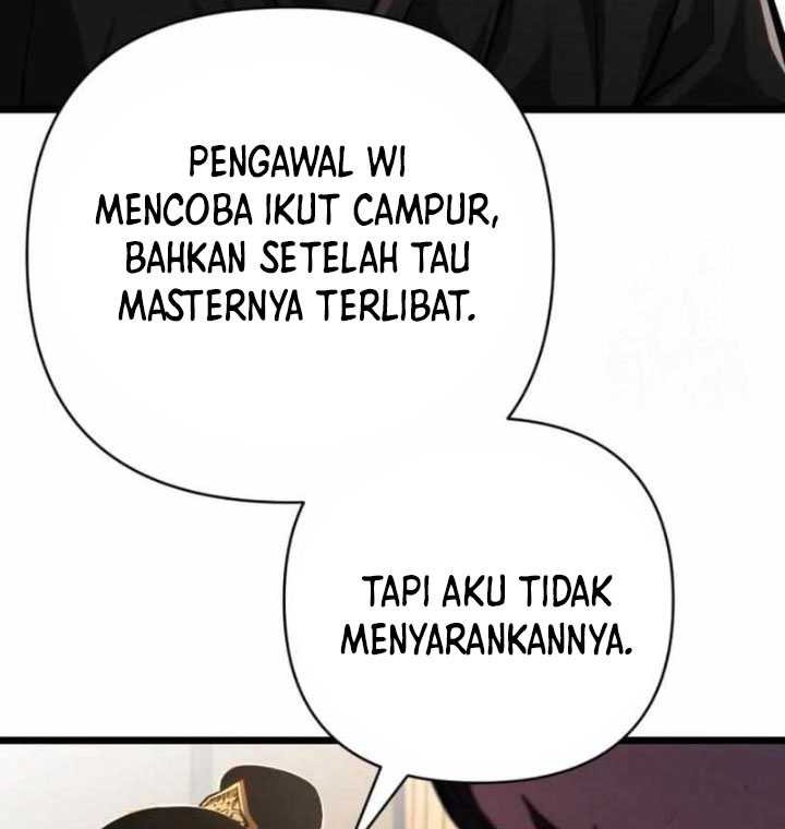 The Indomitable Wanderer Bab 15 halaman 31
