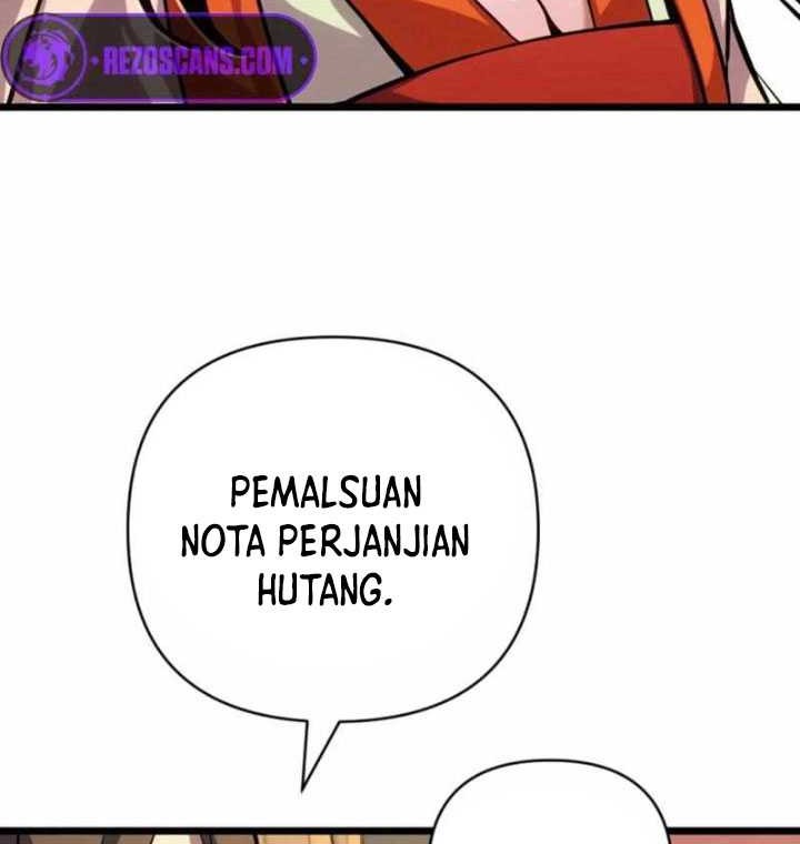The Indomitable Wanderer Bab 15 halaman 37