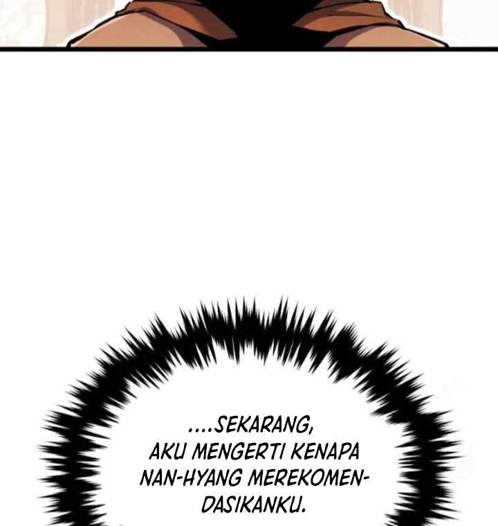 The Indomitable Wanderer Bab 15 halaman 40