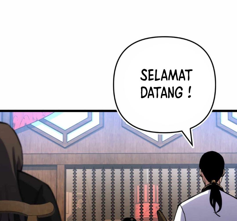 The Indomitable Wanderer Bab 16 halaman 43