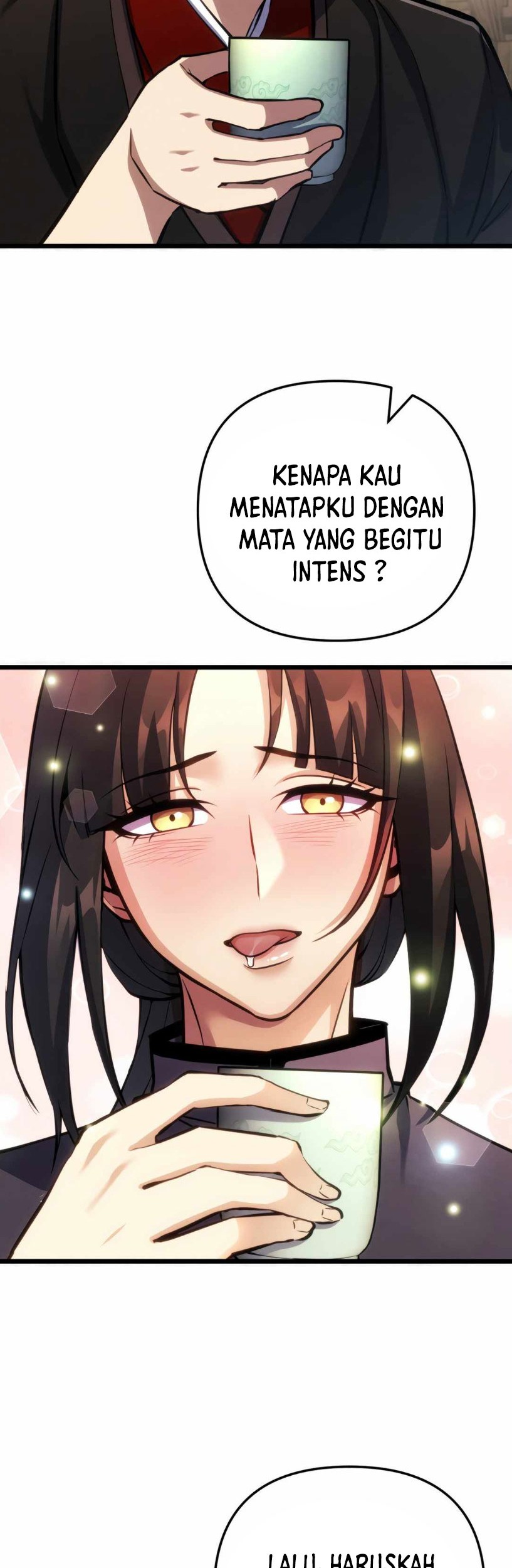 The Indomitable Wanderer Bab 16 halaman 51