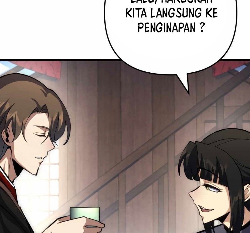 The Indomitable Wanderer Bab 16 halaman 52
