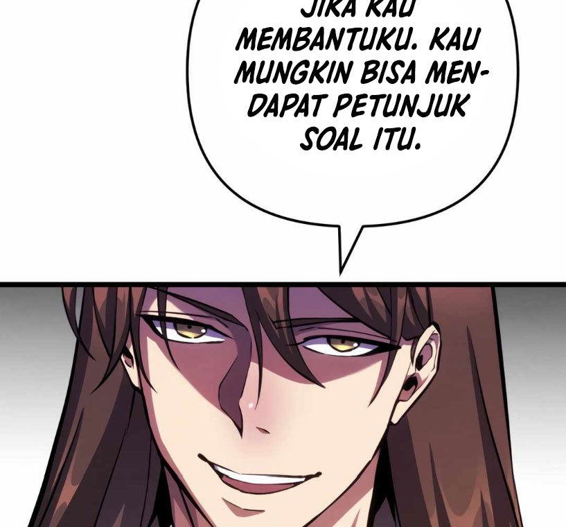 The Indomitable Wanderer Bab 16 halaman 58