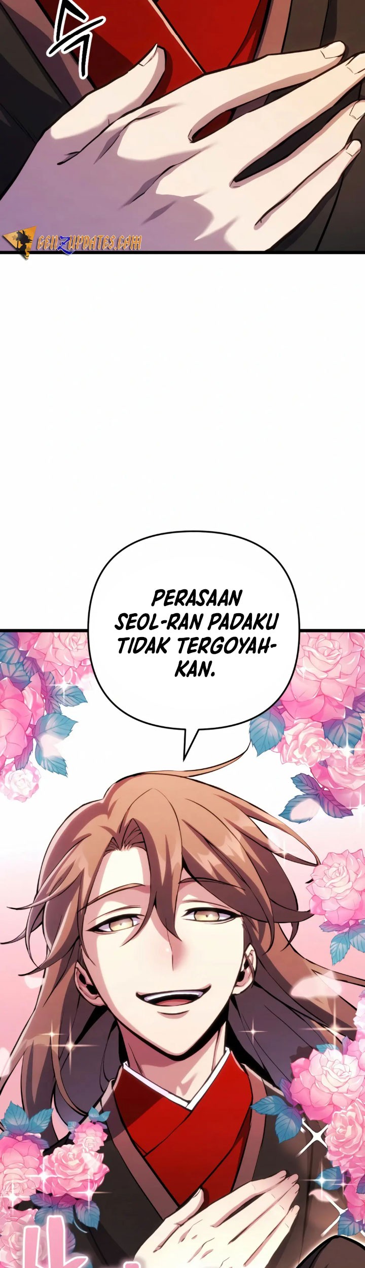 The Indomitable Wanderer Bab 17 halaman 5