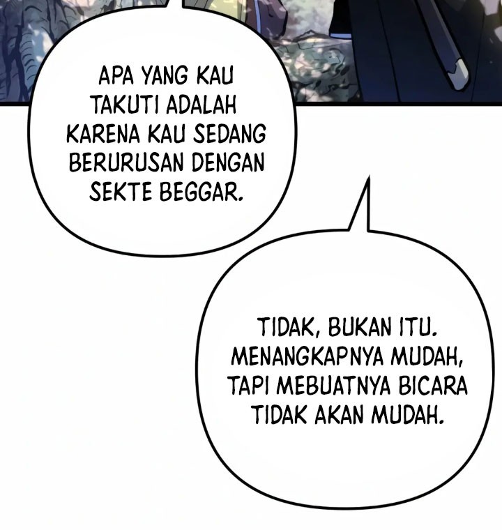 The Indomitable Wanderer Bab 17 halaman 40