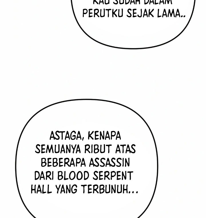 The Indomitable Wanderer Bab 17 halaman 49