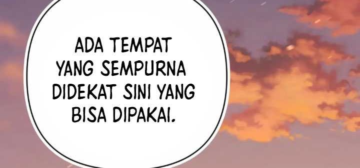 The Indomitable Wanderer Bab 18 halaman 16