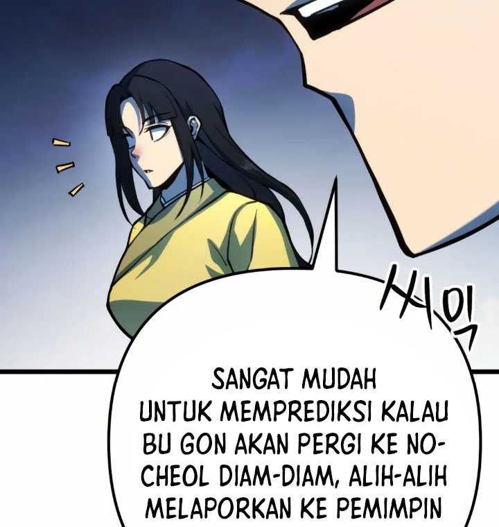 The Indomitable Wanderer Bab 18 halaman 37
