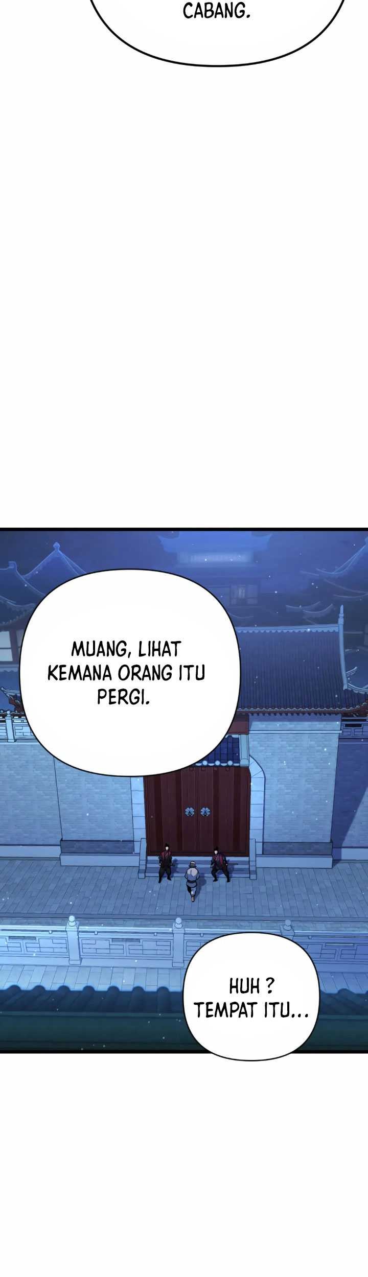 The Indomitable Wanderer Bab 18 halaman 38