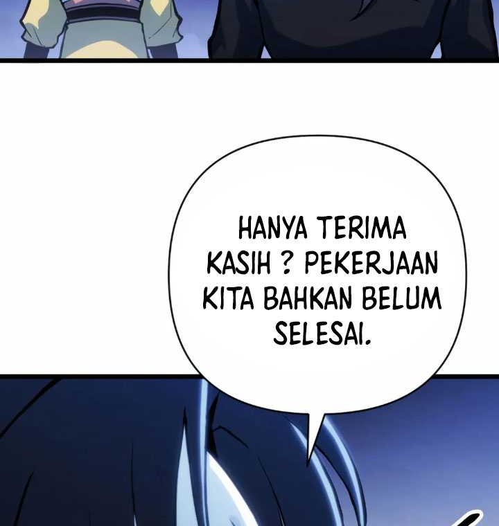 The Indomitable Wanderer Bab 18 halaman 43