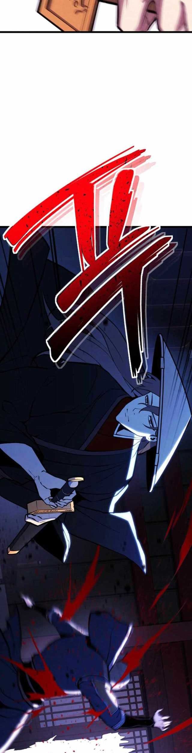 The Indomitable Wanderer Bab 19 halaman 56