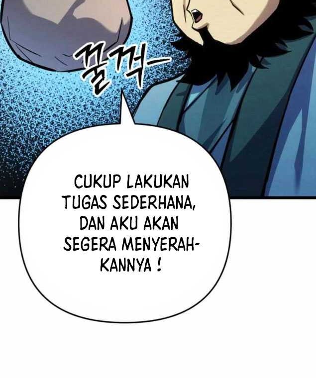 The Indomitable Wanderer Bab 20 halaman 38
