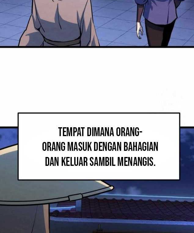 The Indomitable Wanderer Bab 20 halaman 41
