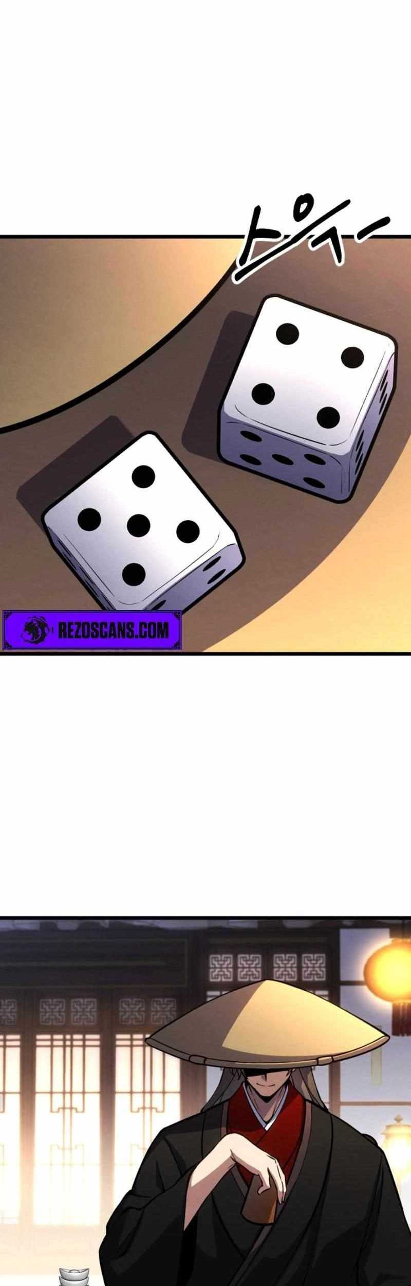 The Indomitable Wanderer chapter 21 halaman 18