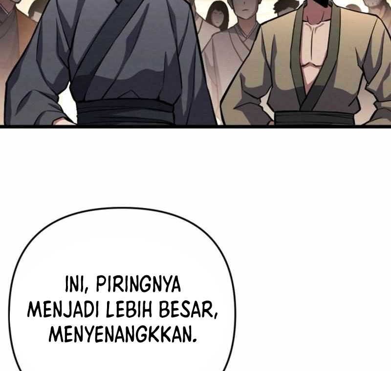 The Indomitable Wanderer chapter 21 halaman 25