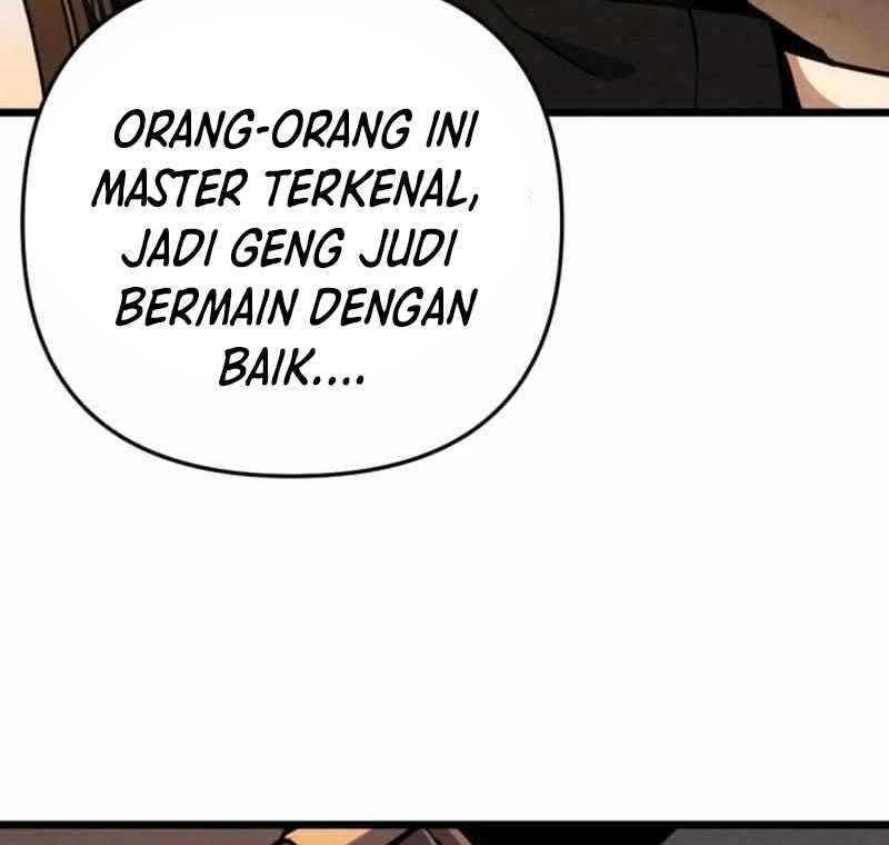 The Indomitable Wanderer chapter 21 halaman 28