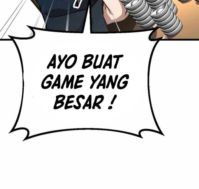 The Indomitable Wanderer chapter 21 halaman 34