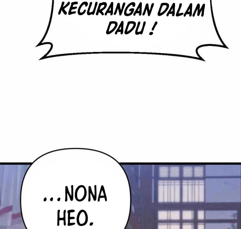 The Indomitable Wanderer chapter 21 halaman 55