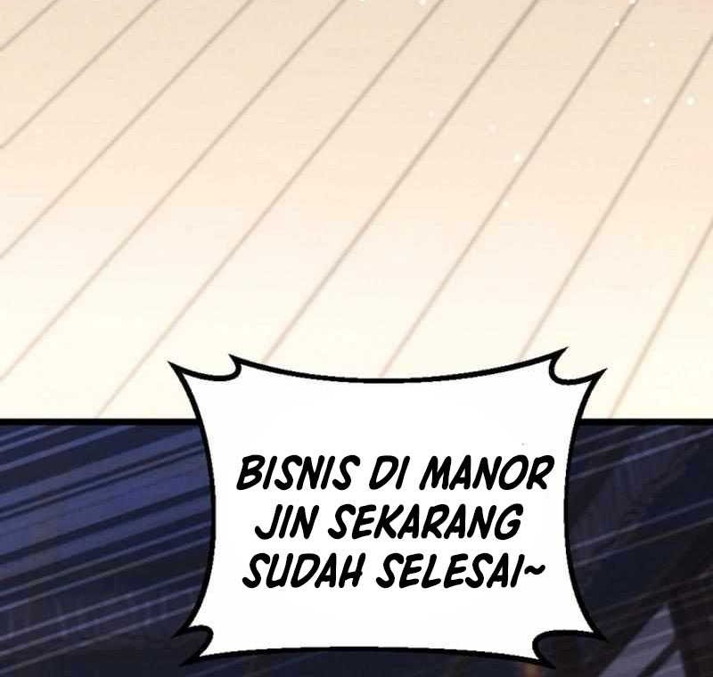The Indomitable Wanderer chapter 21 halaman 58