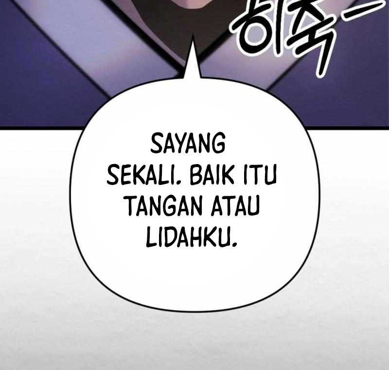 The Indomitable Wanderer chapter 21 halaman 64