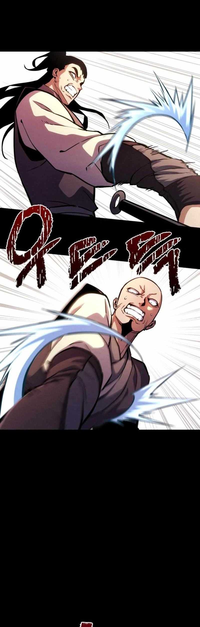 The Indomitable Wanderer chapter 21 halaman 66