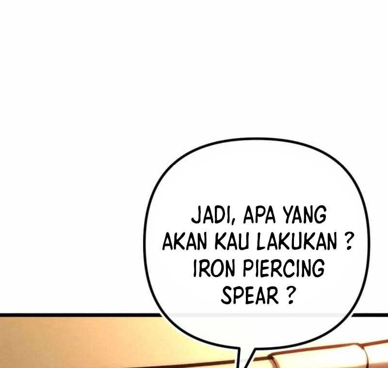 The Indomitable Wanderer chapter 21 halaman 70