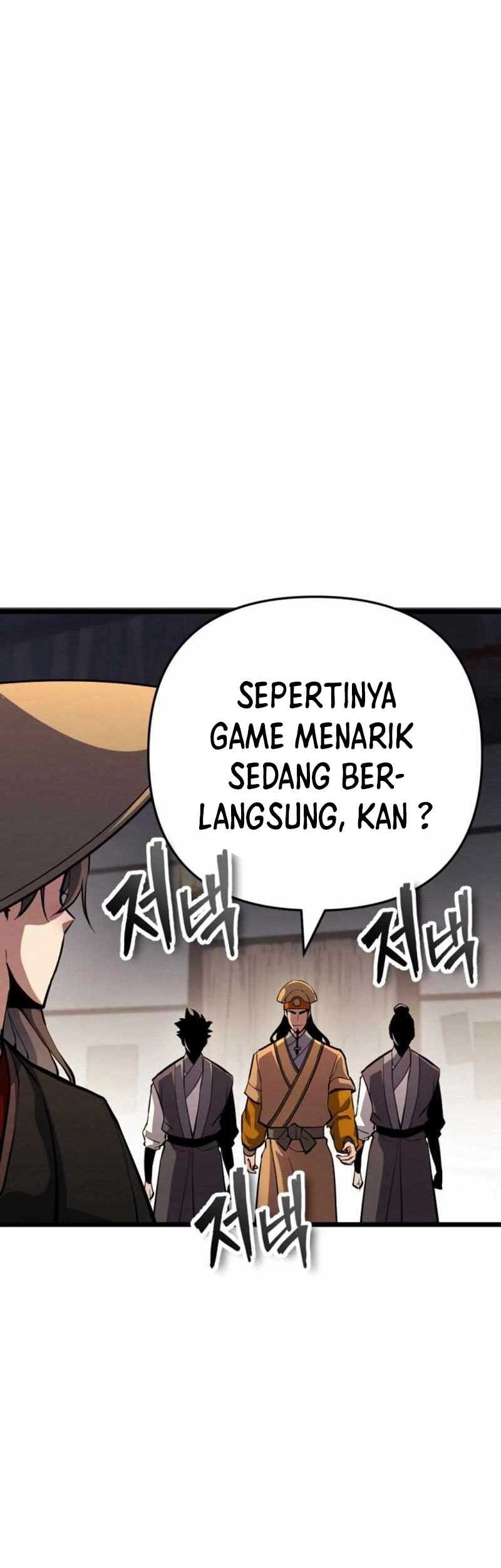 The Indomitable Wanderer chapter 21 halaman 74