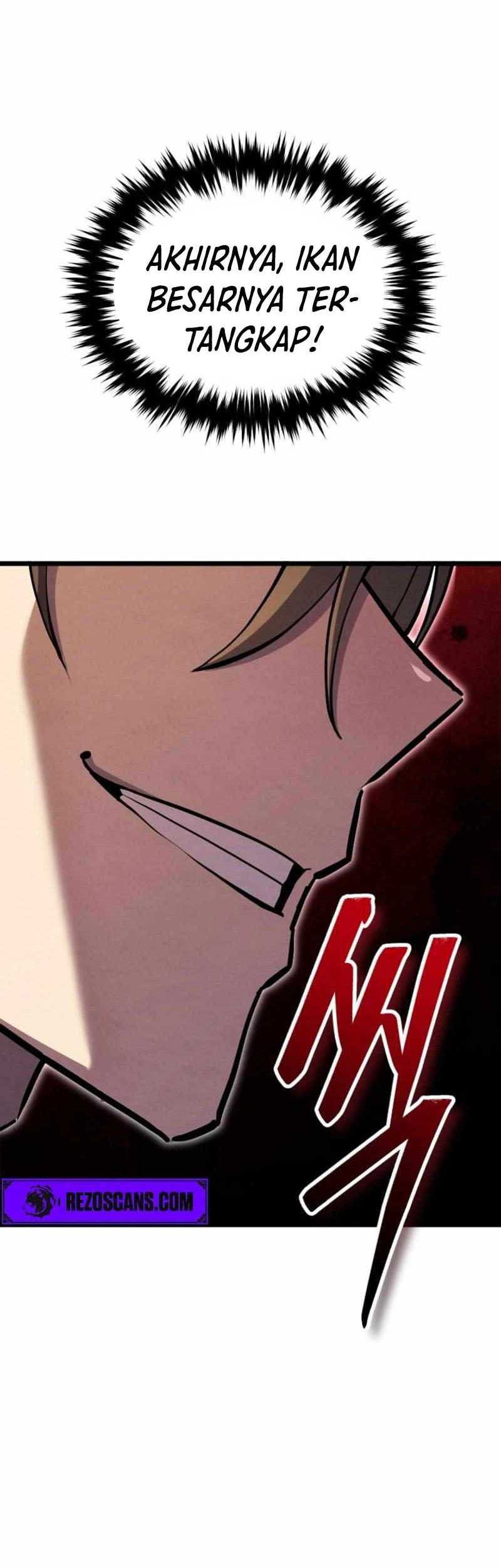 The Indomitable Wanderer chapter 21 halaman 75