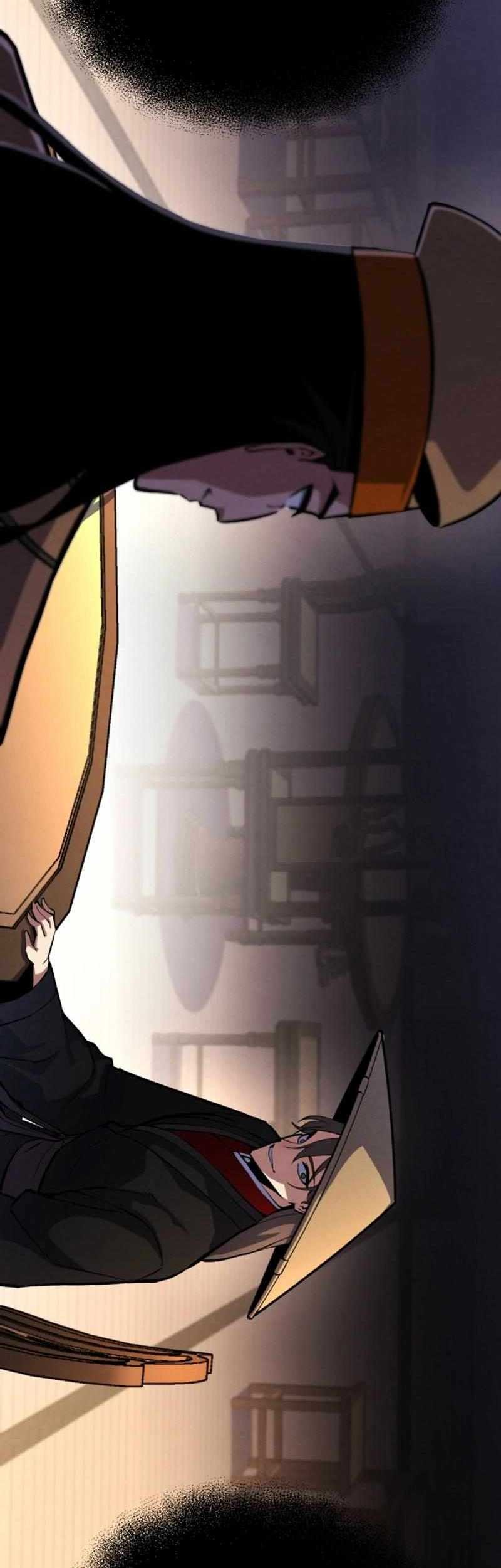 The Indomitable Wanderer chapter 21 halaman 77