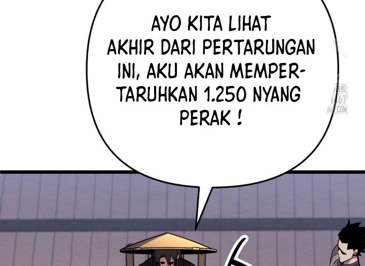 The Indomitable Wanderer Bab 22 halaman 10
