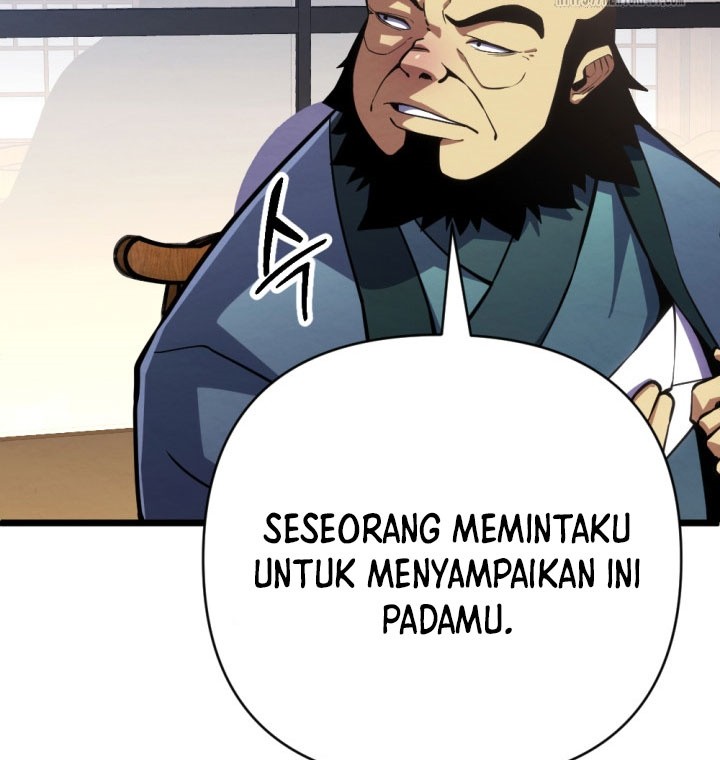 The Indomitable Wanderer Bab 22 halaman 46