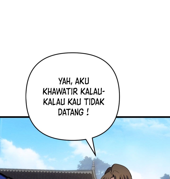 The Indomitable Wanderer Bab 23 halaman 55