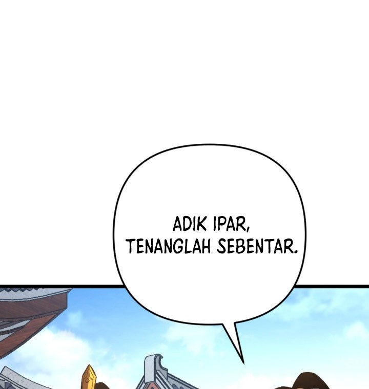 The Indomitable Wanderer Bab 23 halaman 61