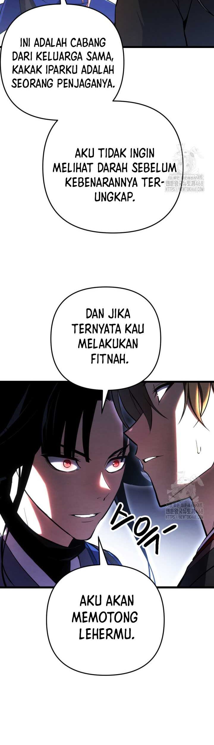 The Indomitable Wanderer Bab 25 halaman 12