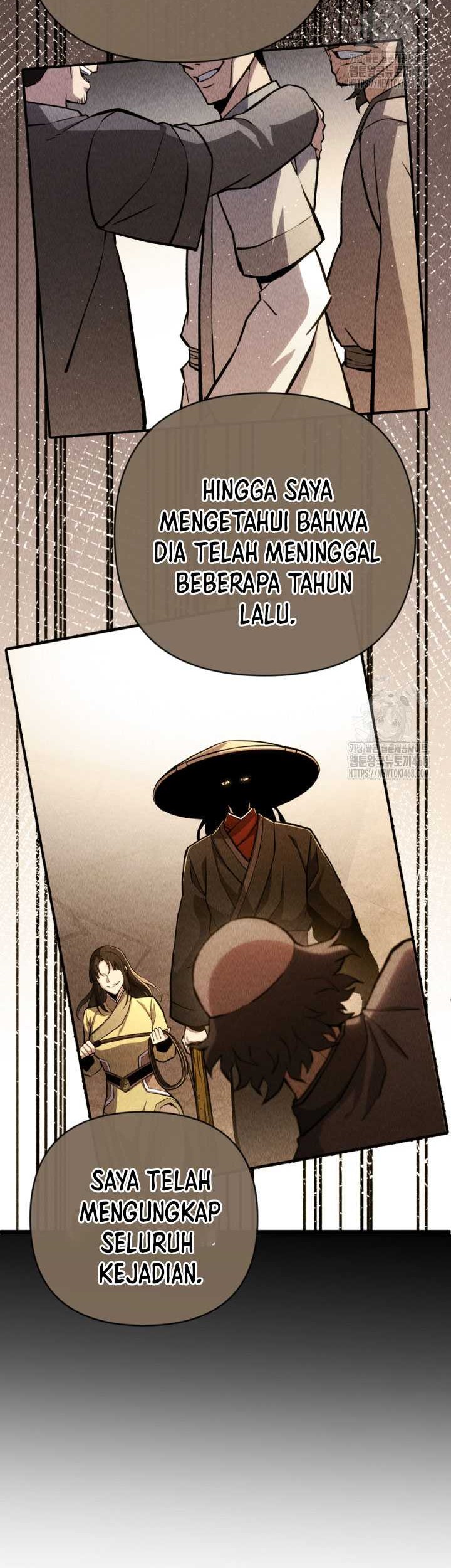 The Indomitable Wanderer Bab 25 halaman 24