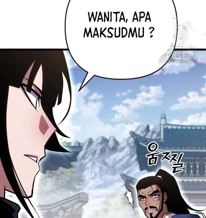 The Indomitable Wanderer Bab 25 halaman 46